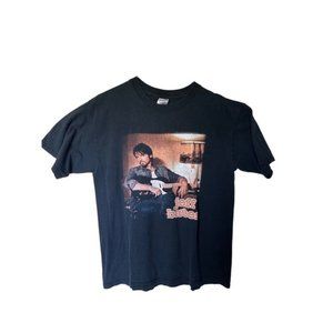 Jeff Bates I Like Long Slow Kisses Graphic T Shirt Band Concert Merch Tee